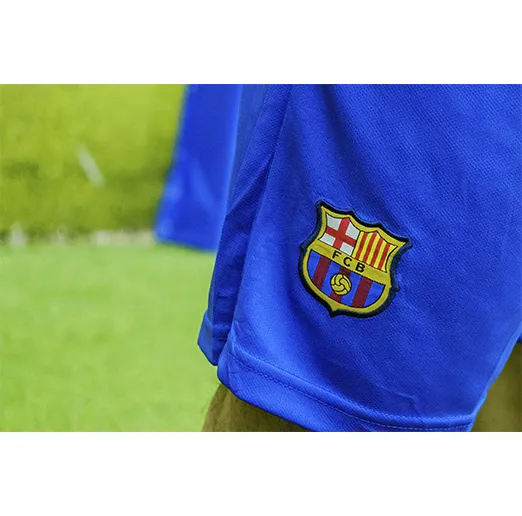Форма FC Barcelona 2021/22 взрослая