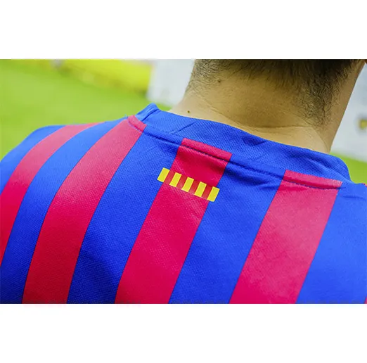 Форма FC Barcelona 2021/22 взрослая