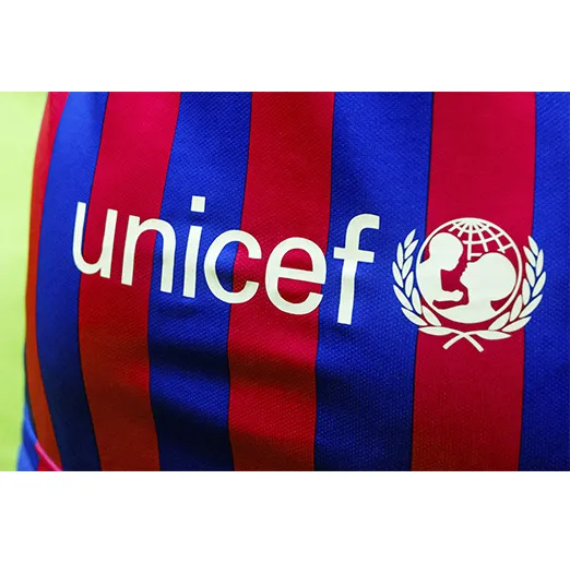 Форма FC Barcelona 2021/22 взрослая