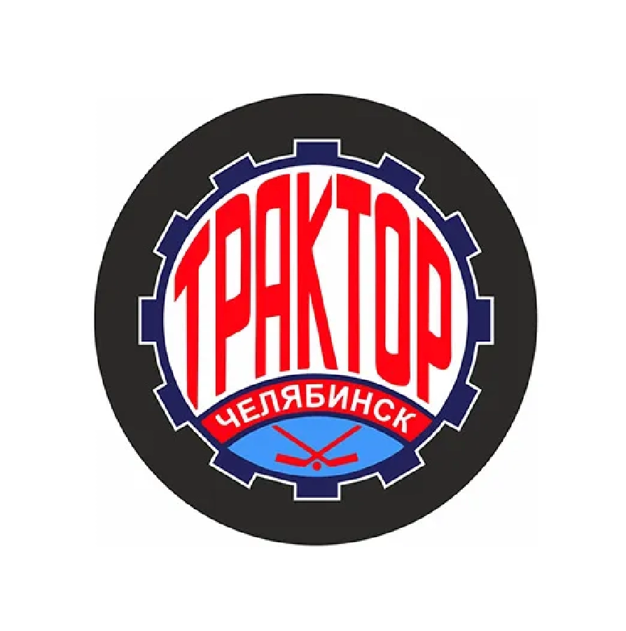Шайба Трактор 1979-84