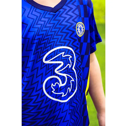 Форма FC Chelsea MOUNT 21/22 подростковая