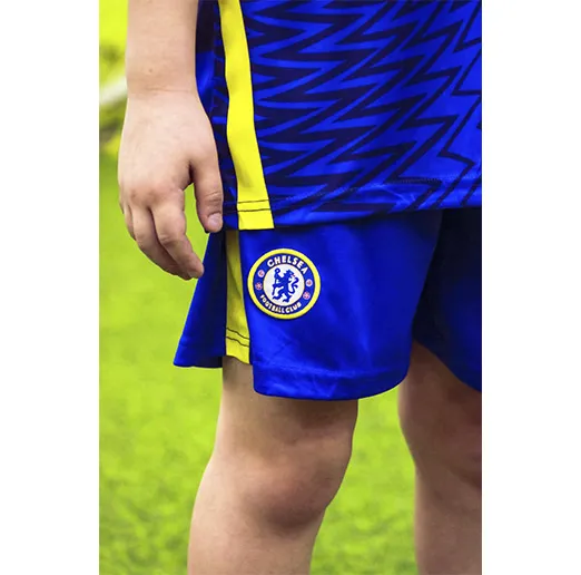 Форма FC Chelsea MOUNT 21/22 подростковая