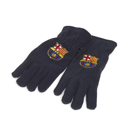 Перчатки FC Barcelona, арт. 95210