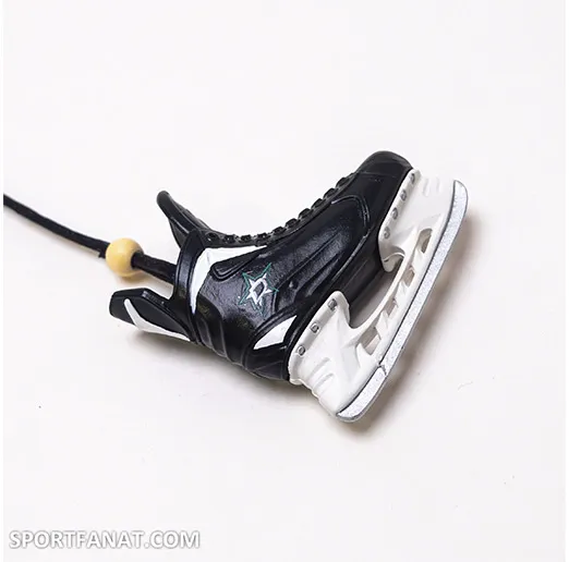 Подвеска в авто коньки Dallas Stars