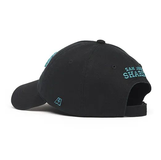 Бейсболка San Jose Sharks, арт. 31216