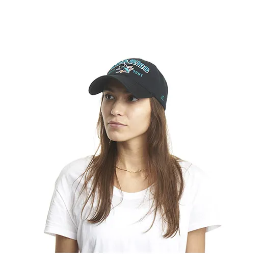 Бейсболка San Jose Sharks, арт. 31216