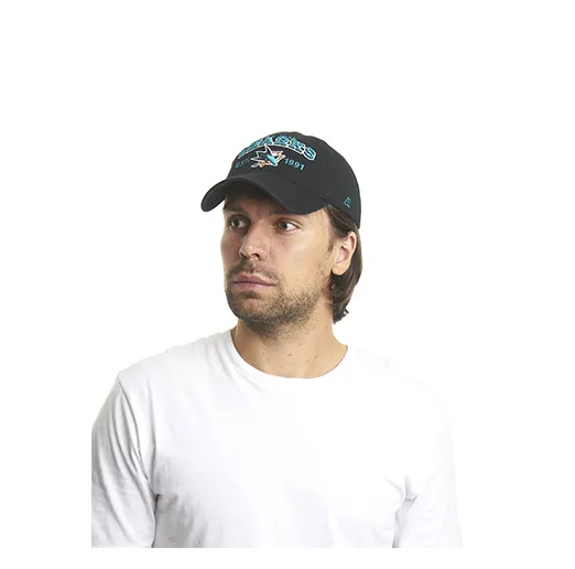 Бейсболка San Jose Sharks, арт. 31216