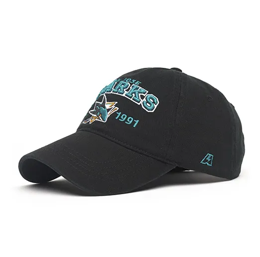Бейсболка San Jose Sharks, арт. 31216