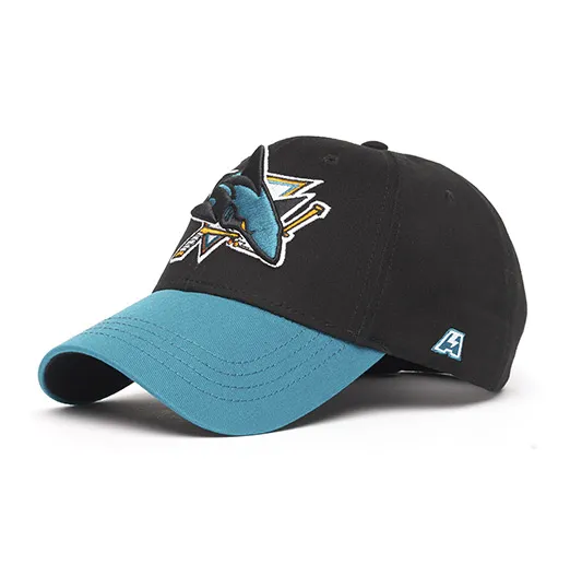 Бейсболка San Jose Sharks, арт. 31225