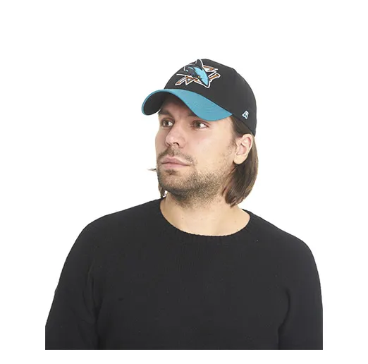 Бейсболка San Jose Sharks, арт. 31225