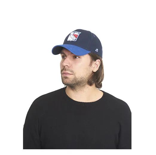 Бейсболка New York Rangers №89, арт. 31352