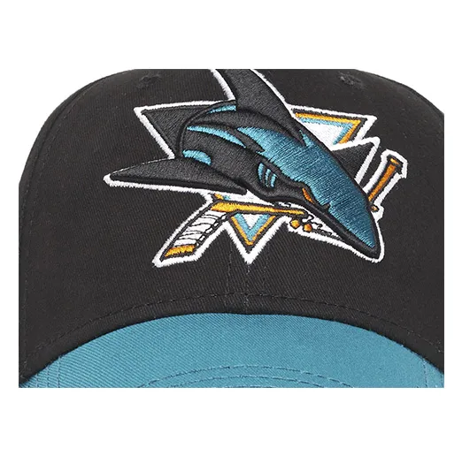Бейсболка San Jose Sharks, арт. 31225