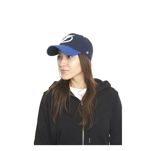 Бейсболка Tampa Bay Lightning, арт. 31226