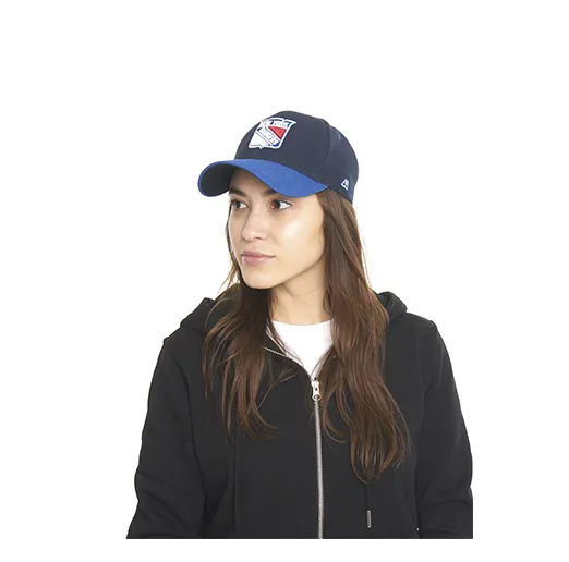 Бейсболка New York Rangers №89, арт. 31352