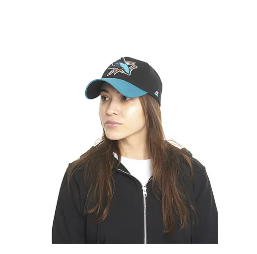 Бейсболка San Jose Sharks, арт. 31225