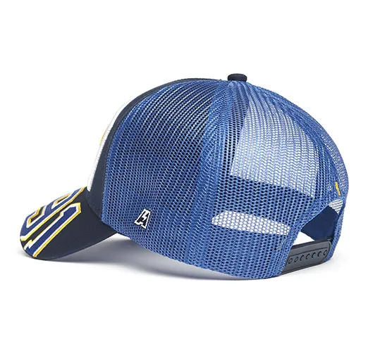 Бейсболка с сеткой Saint Louis Blues №91, арт. 31339