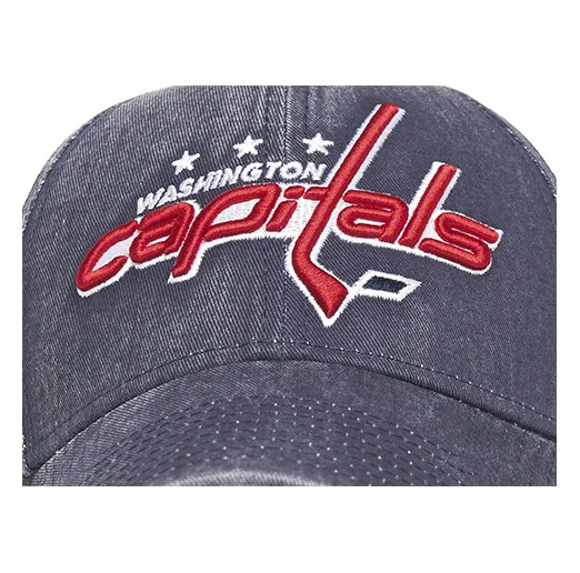 Бейсболка Washington Capitals, арт. 31238