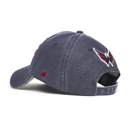 Бейсболка Washington Capitals, арт. 31238