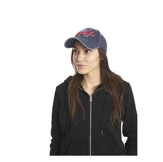 Бейсболка Washington Capitals, арт. 31238