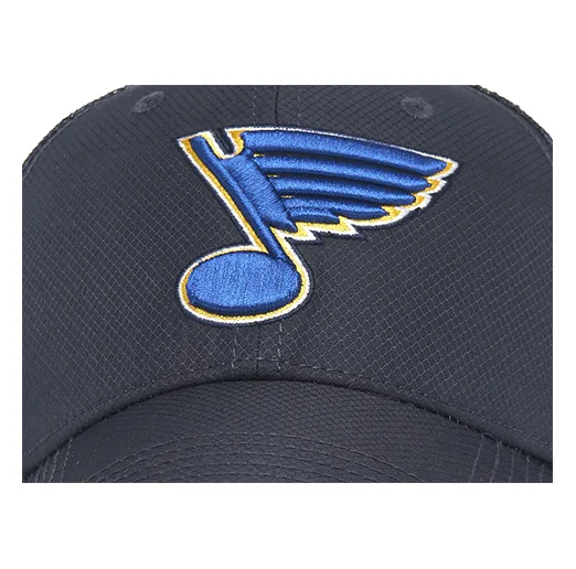 Бейсболка с сеткой Saint Louis Blues, арт. 31398
