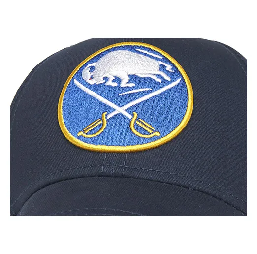 Бейсболка Buffalo Sabres, арт. 31234