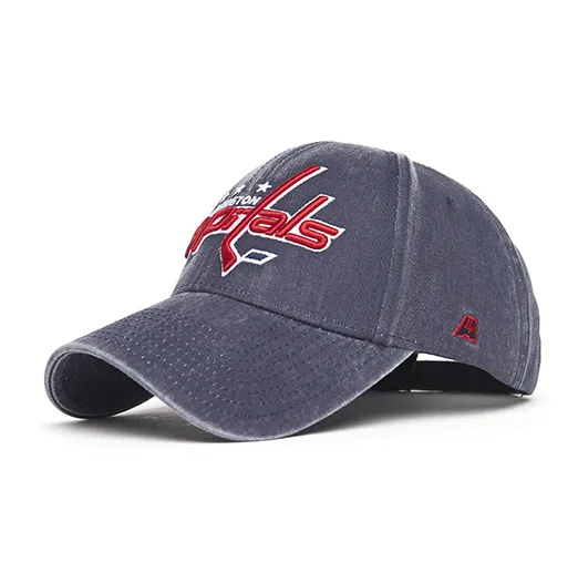 Бейсболка Washington Capitals, арт. 31238