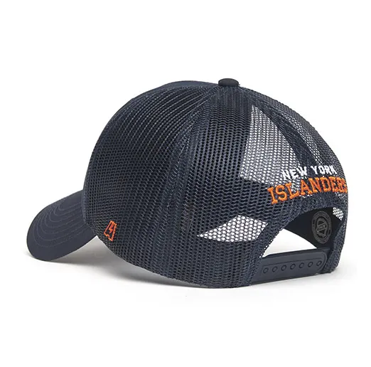Бейсболка с сеткой New York Islanders, арт. 31400
