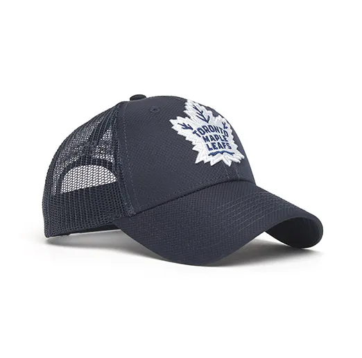 Бейсболка с сеткой Toronto Maple Leafs подростковая, арт. 31392