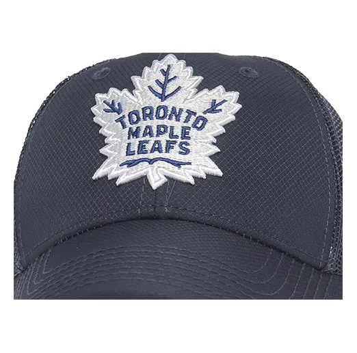 Бейсболка с сеткой Toronto Maple Leafs подростковая, арт. 31392