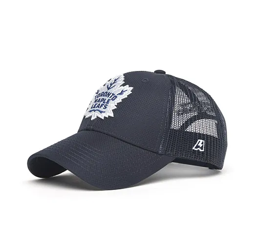 Бейсболка с сеткой Toronto Maple Leafs подростковая, арт. 31392