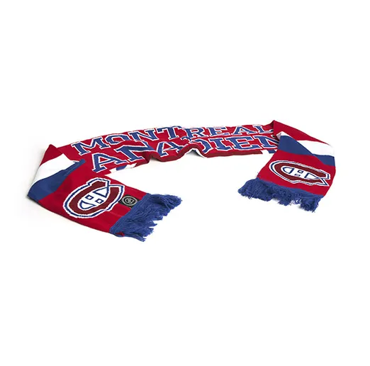 Шарф Montrеal Canadiens, арт. 59299