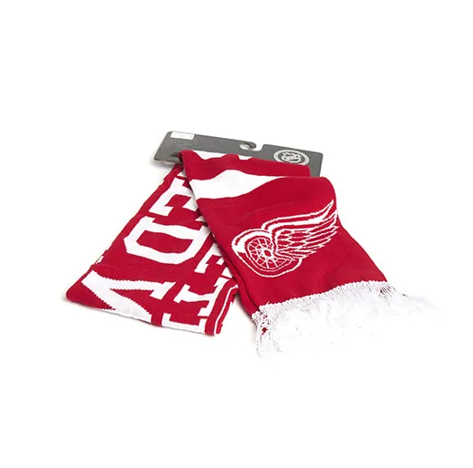 Шарф Detroit Red Wings, арт. 59301