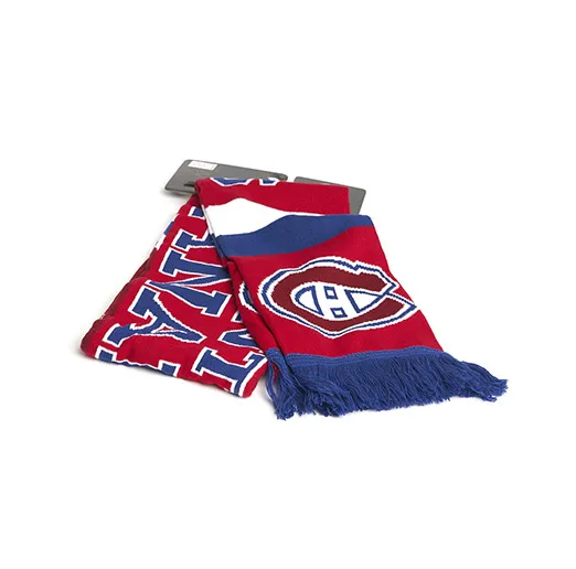 Шарф Montrеal Canadiens, арт. 59299