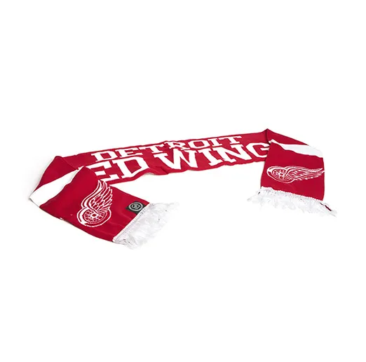 Шарф Detroit Red Wings, арт. 59301