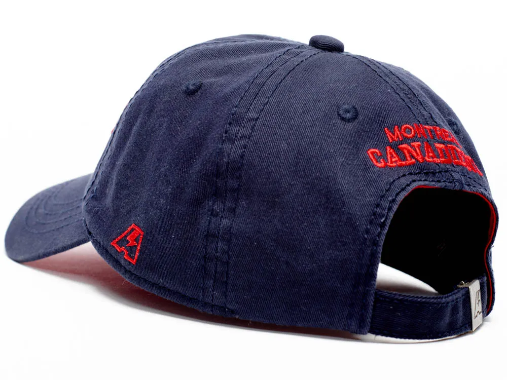 Бейсболка Montreal Canadiens арт. 29041