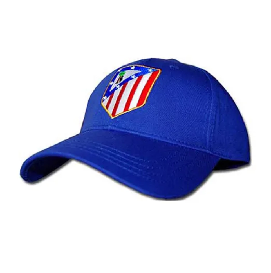 Бейсболка FC Atletico
