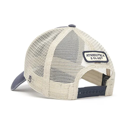 Бейсболка с сеткой Tampa Bay Lightning, арт. 31417