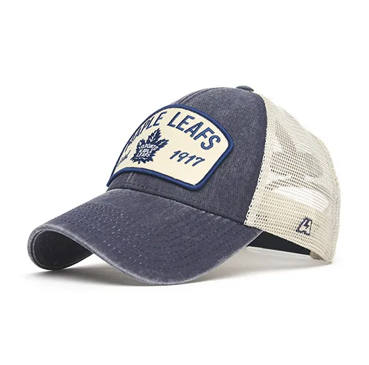 Бейсболка с сеткой Toronto Maple Leafs, арт. 31416