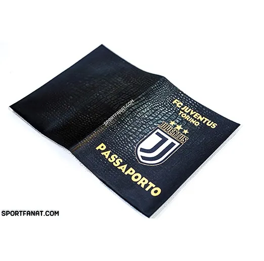 Обложка для паспорта FC Juventus