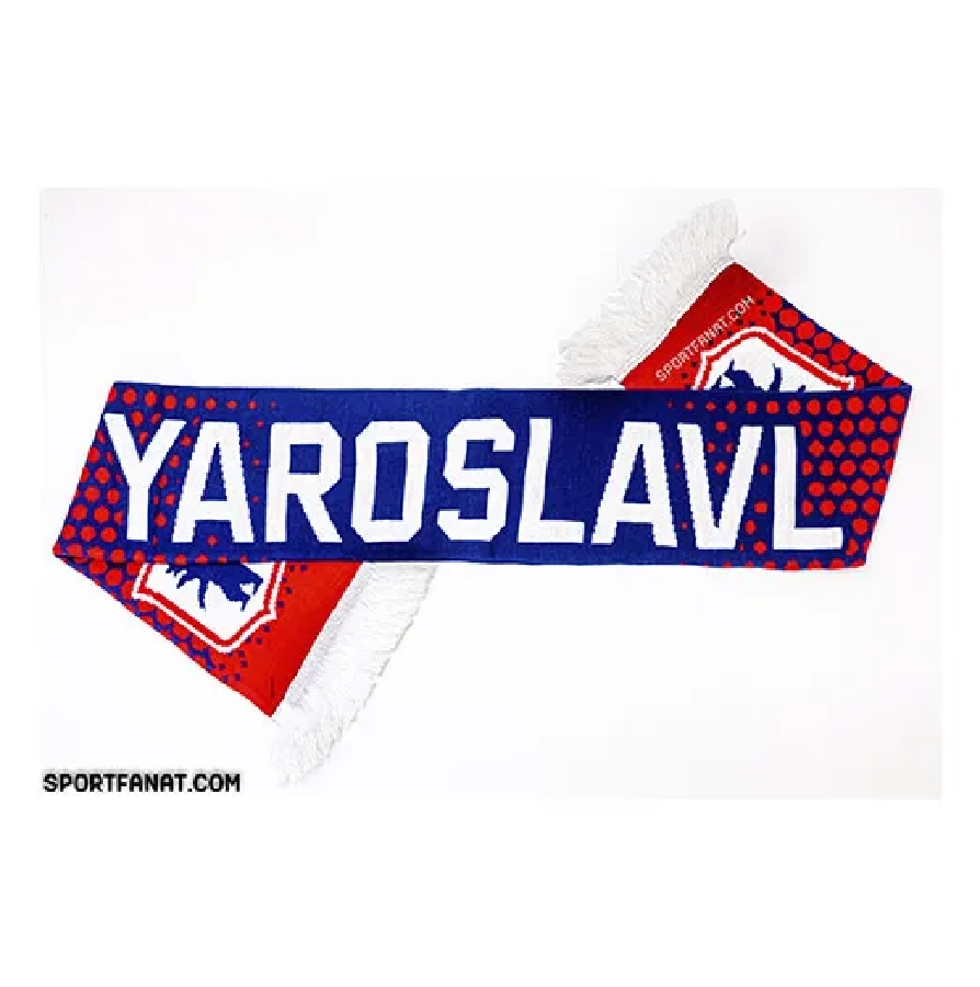 Шарф YAROSLAVL