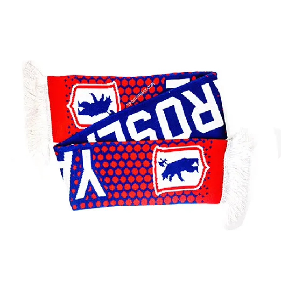 Шарф YAROSLAVL