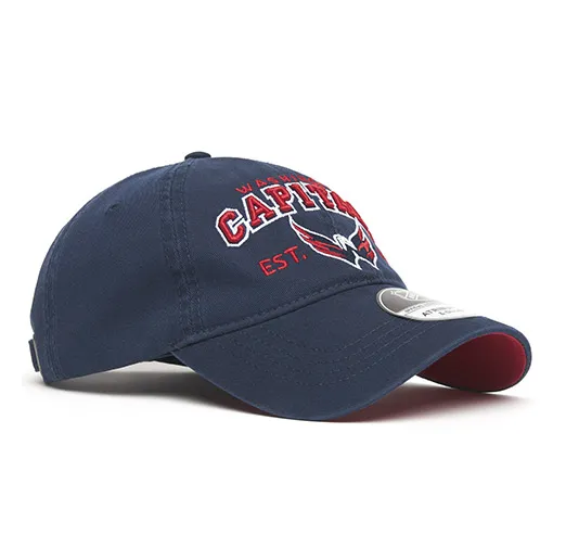 Бейсболка Washington Capitals, арт. 29026