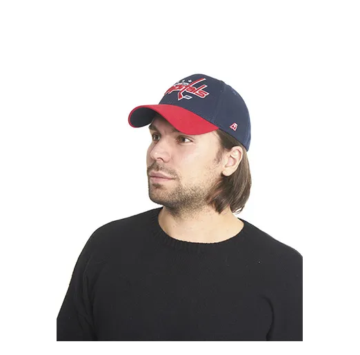 Бейсболка Washington Capitals, арт. 31221