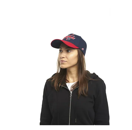 Бейсболка Washington Capitals №19, арт. 31467