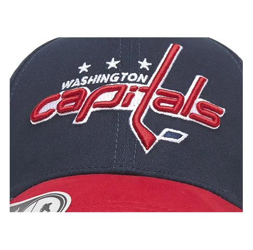 Бейсболка Washington Capitals №19, арт. 31467