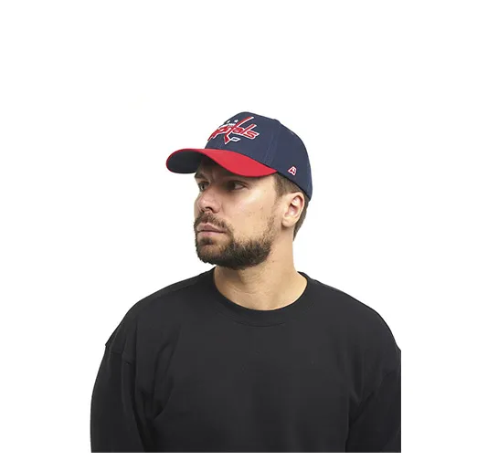 Бейсболка Washington Capitals №19, арт. 31467