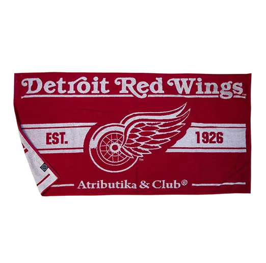 Полотенце Detroit Red Wings, арт. 924243