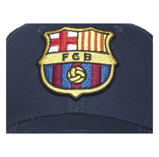 Бейсболка с сеткой FC Barсelona, арт. 107756