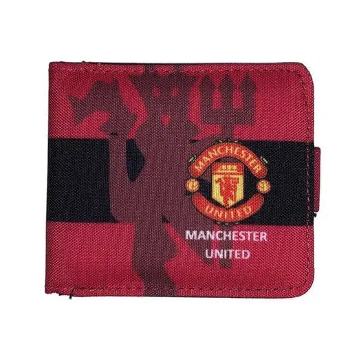 Кошелек FC Manchester United
