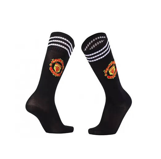 Гетры FC Manchester United детские 30-37